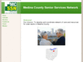 medinaseniorservices.org