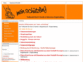 mein-schuetzling.com