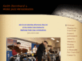 morejazzmessengers.com