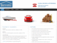 mountforestministorage.com