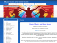 musicmusicandmusic.com