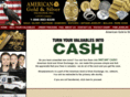 nevadararecoin.com