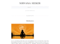nirvanaseeker.com