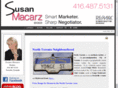 northtorontohomesforsale.com