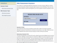ohhomeownersinsurance.com
