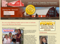 oldbarnoutback.com