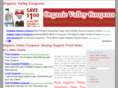 organicvalleycoupons.org