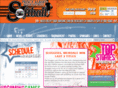 paminorsoftball.com