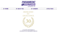 paramedicservices.com