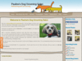 paulinesdoggrooming.com