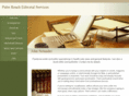 pbeditorialservices.com