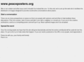 peaceposters.org
