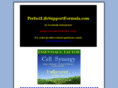 perfectlifesupportformula.com