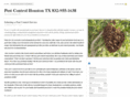 pestcontrolhoustontx.org