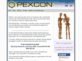 pexcon.com