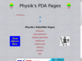 physik.co.uk