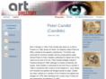 pieter-candid.com