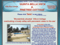 pinetree-cottage.com