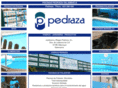 piscinaspedraza.com