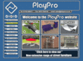 playpro.co.uk