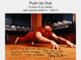 pushupclub.net