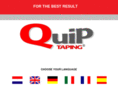 quiptaping.com