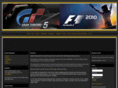 redlineracingseries.com