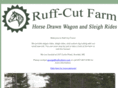 ruffcutfarm.com