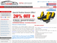 seatcoverdeals.com