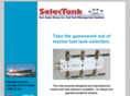 selectank2009.com