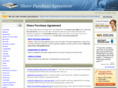 sharepurchaseagreement.com