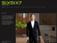 sixsix7.com
