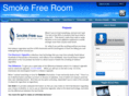 smokefreeroom.com