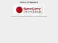 spyshopamsterdam.com