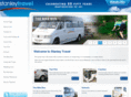 stanley-travel.com
