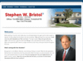 stephenwbristol.com
