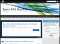 successpointconsulting.com