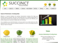succinctsolutions.co.uk
