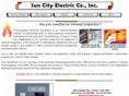 suncityelectricinc.com