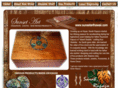 sunsetarthawaii.com