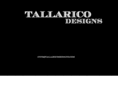 tallaricodesigns.com