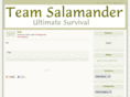 teamsalamander.com