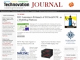 technovationjournal.com