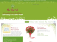 thelilypadflowershop.com