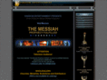 themessiahmovie.com