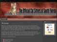 theofficialcatsitter.com