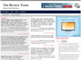 thereviewteam.net