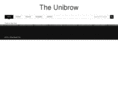 theunibrow.com