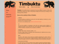 timbuktu-distribution.com