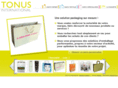 tonus-international.com